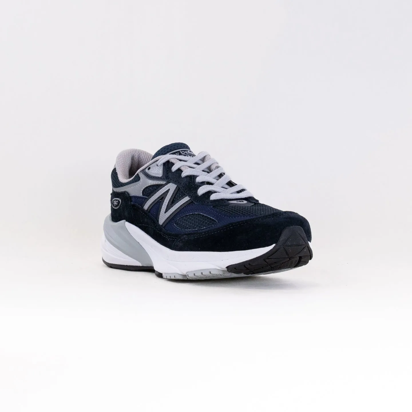 New Balance 990v6 (Women's) - Navy