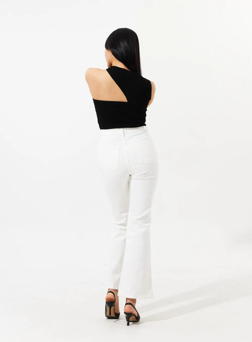 Off-Shoulder Top IM310