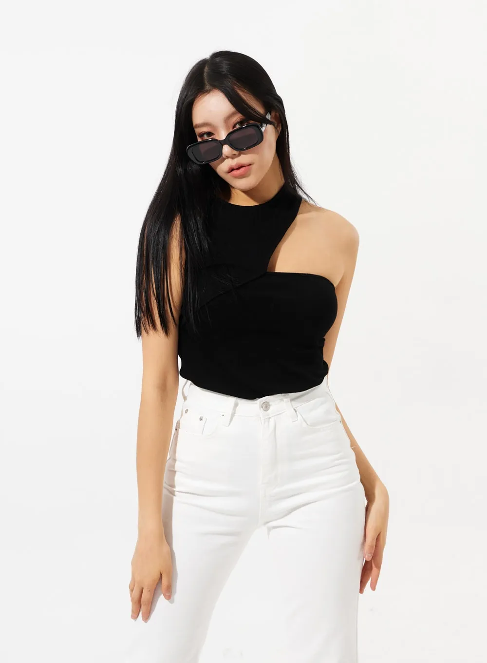 Off-Shoulder Top IM310