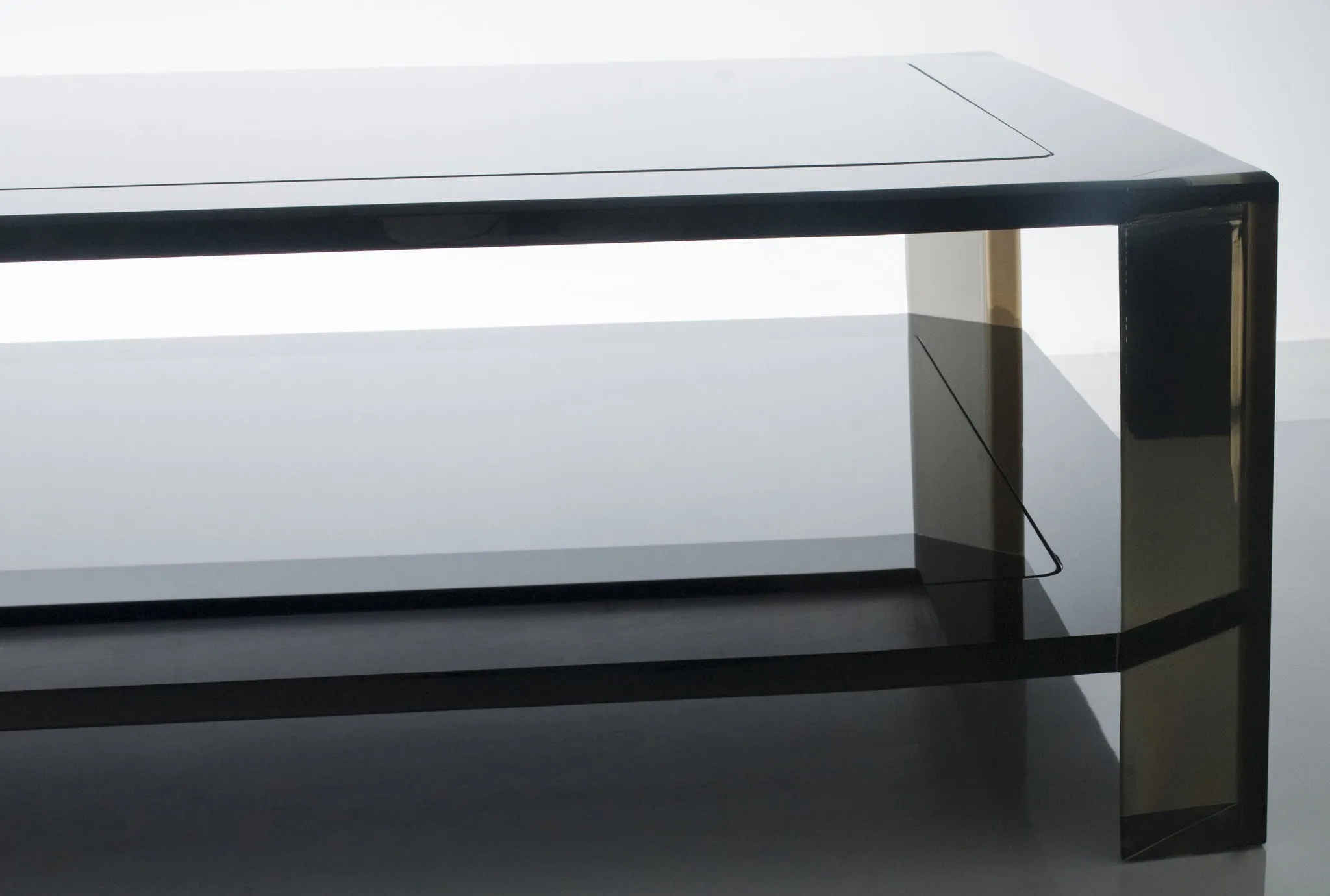 Sledge Coffee Table