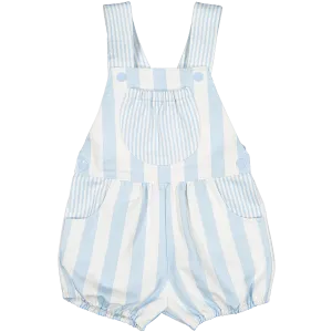 Stripes Duo Unisex Romper