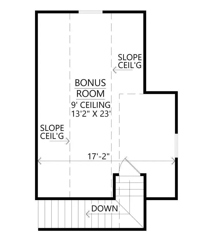 Stylish 3-Bedroom Home with 2,018 sq ft of Versatile Living Space