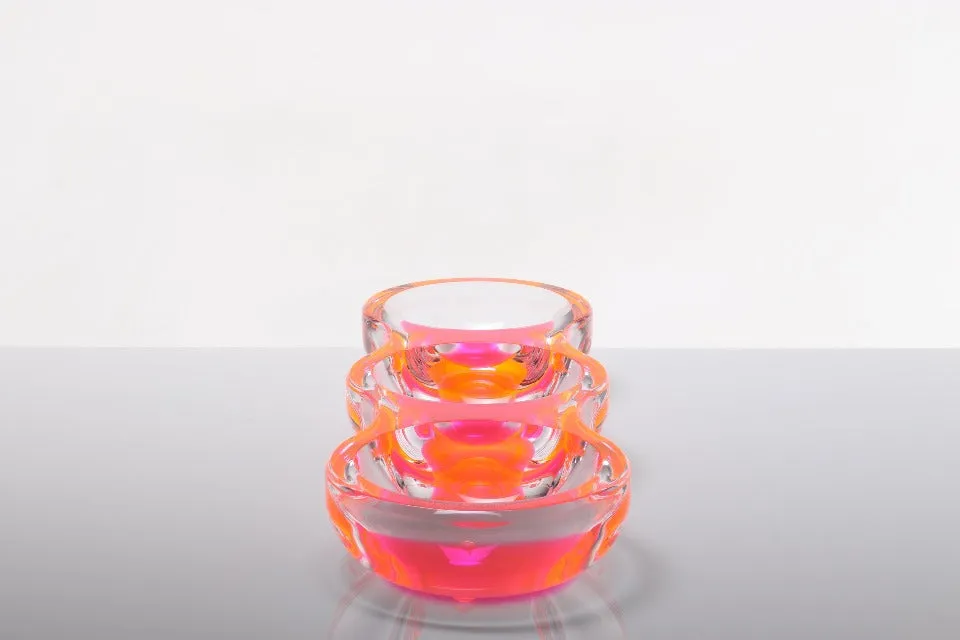 Tamarin Bowl in Pink