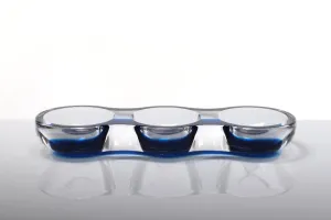 Tamarin Bowl in Sapphire