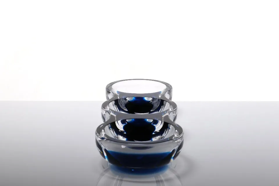 Tamarin Bowl in Sapphire