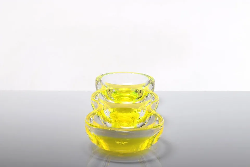 Tamarin Bowl in Yellow