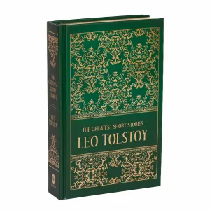 The Greatest Short Stories of Leo Tolstoy