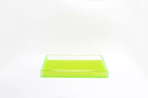 Tray in Green