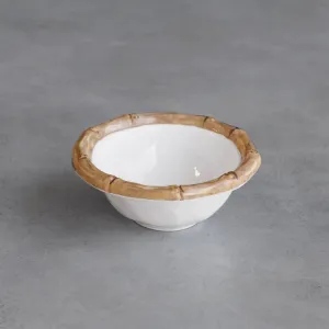 VIDA Bamboo Mini Dip Bowl